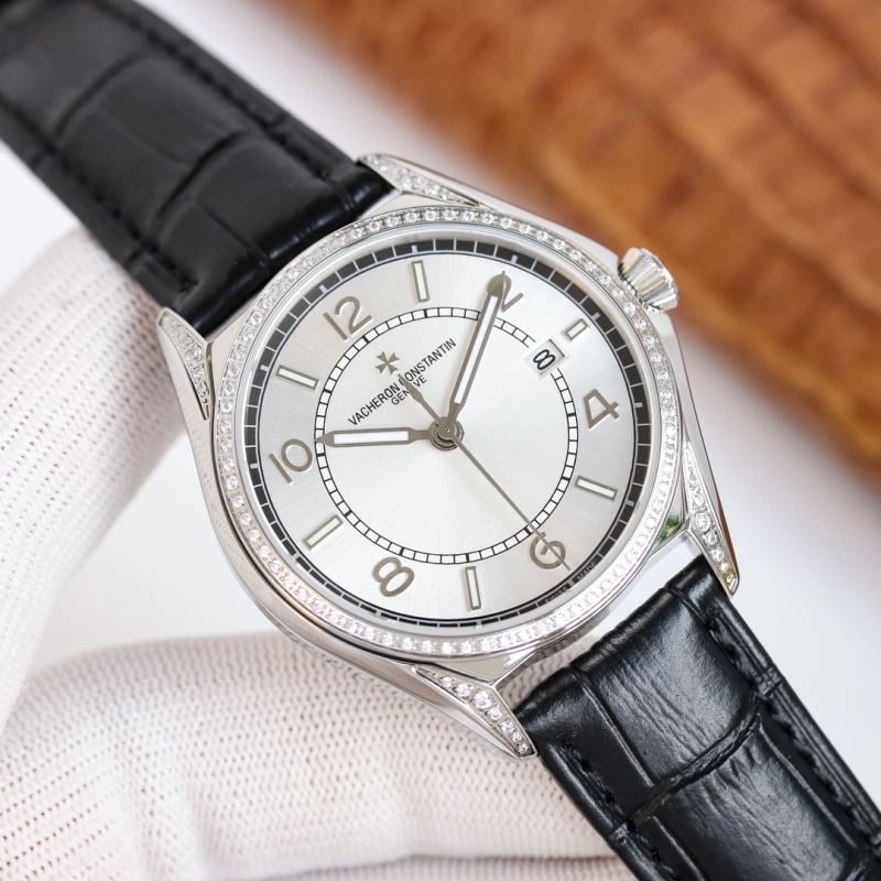 VACHERON CONSTANTIN Watches